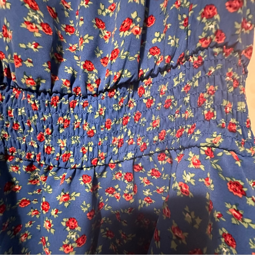 Spring Dress - Picture 2 of 7